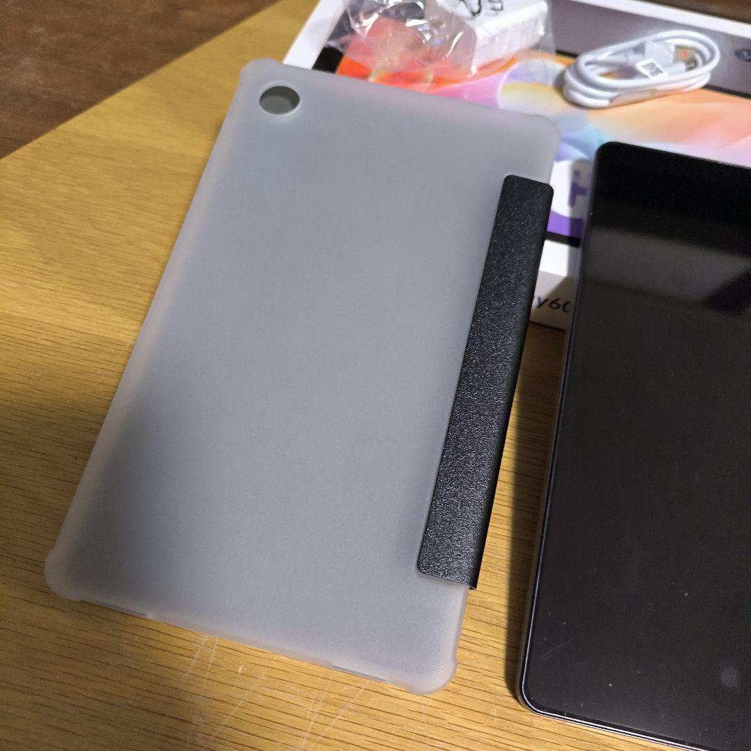 ■写真多数■ALLODOCUBE iPlay60mini8.7インチ純正ケース付