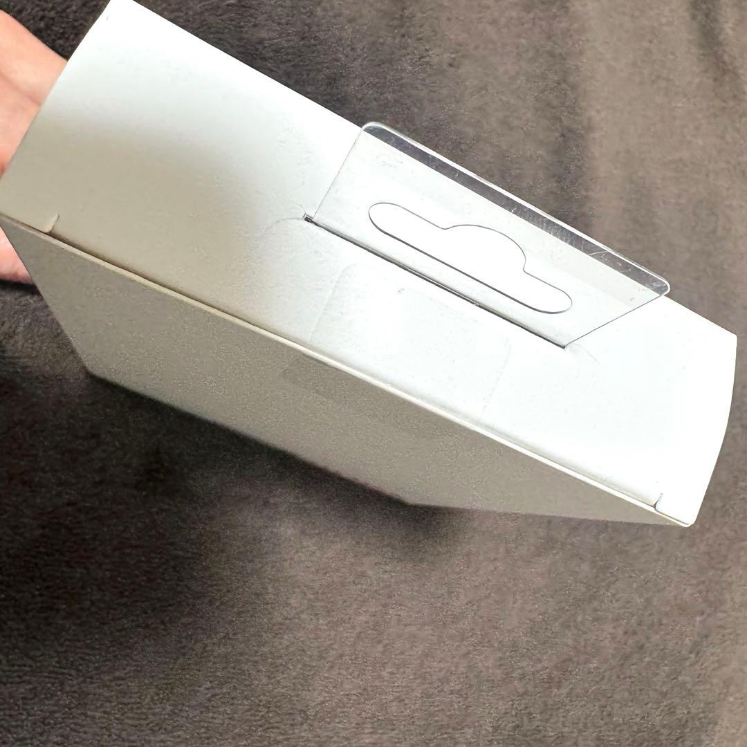 1TB SanDisk 外付SSD Type-C Type-A変換アダプタ付