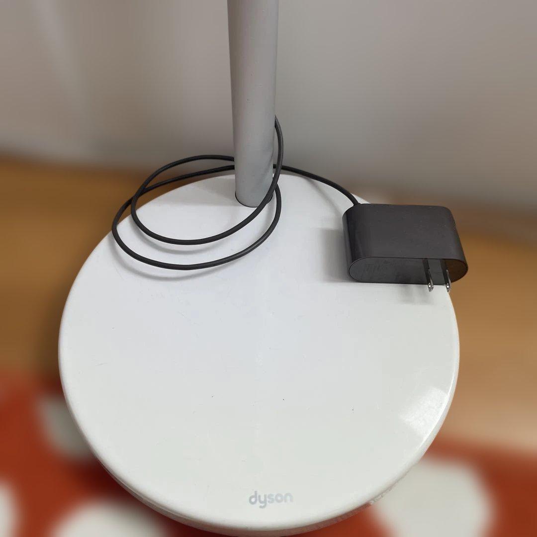 dyson digital slim dok V18純正スタンド