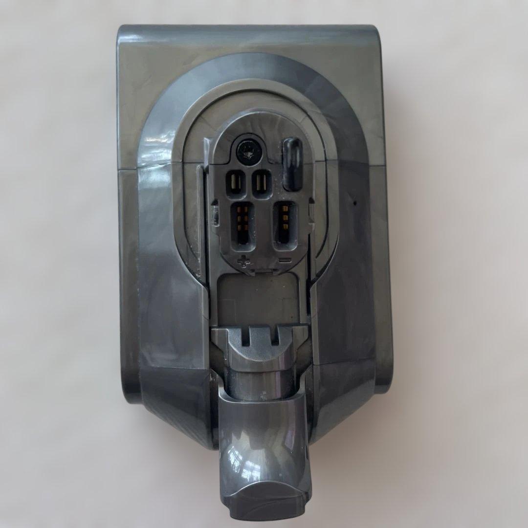 dyson digital slim dok V18純正スタンド