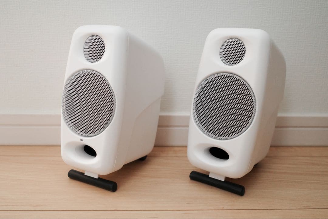 IK Multimedia iLoud Micro Monitor ケーブル付き