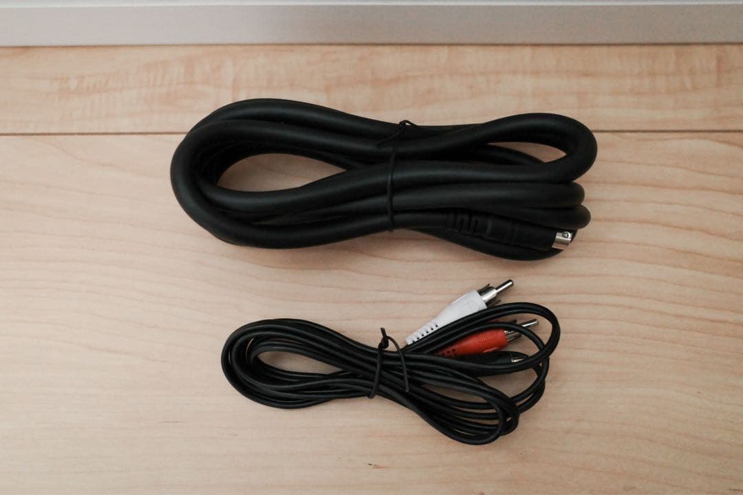 IK Multimedia iLoud Micro Monitor ケーブル付き