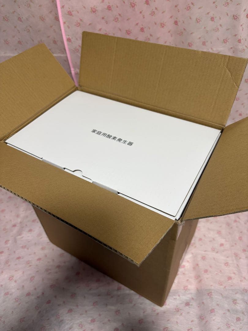 家庭用 酸素発生器 MEDRIS 犬 猫 ペット JY-102W 酸素 IKOU