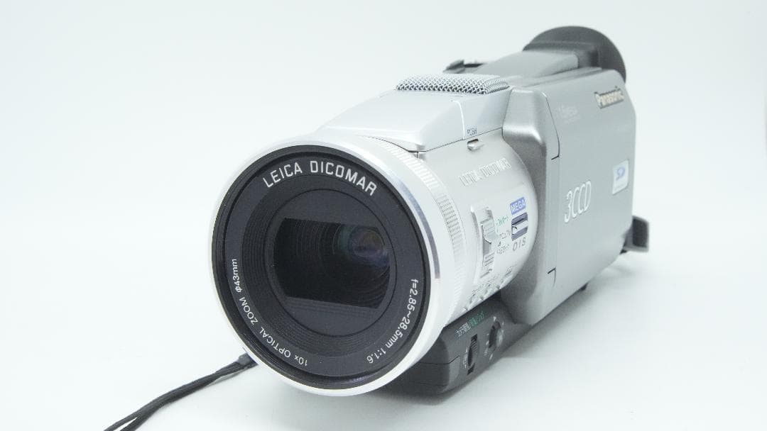 【C2274】 Panasonic NV-MX2500 箱付き パナソニック
