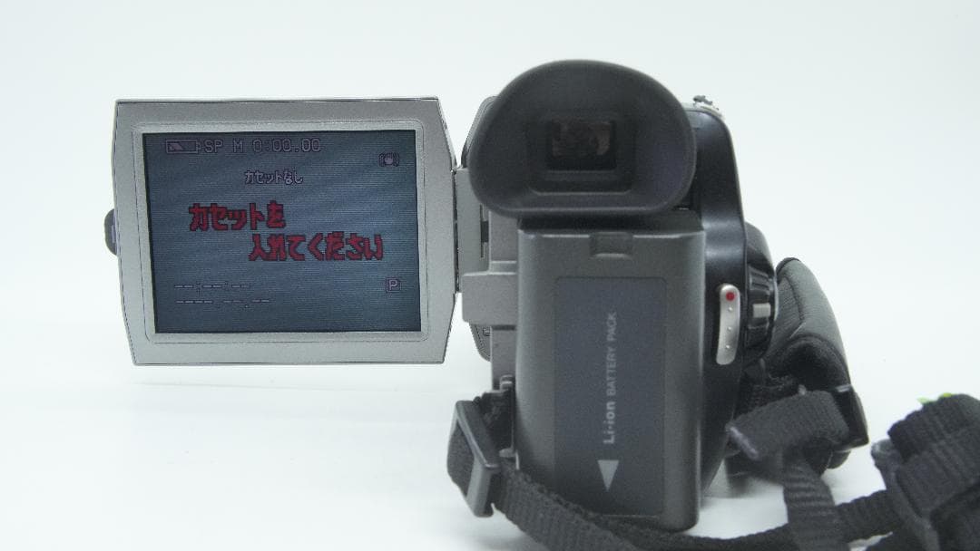 【C2274】 Panasonic NV-MX2500 箱付き パナソニック