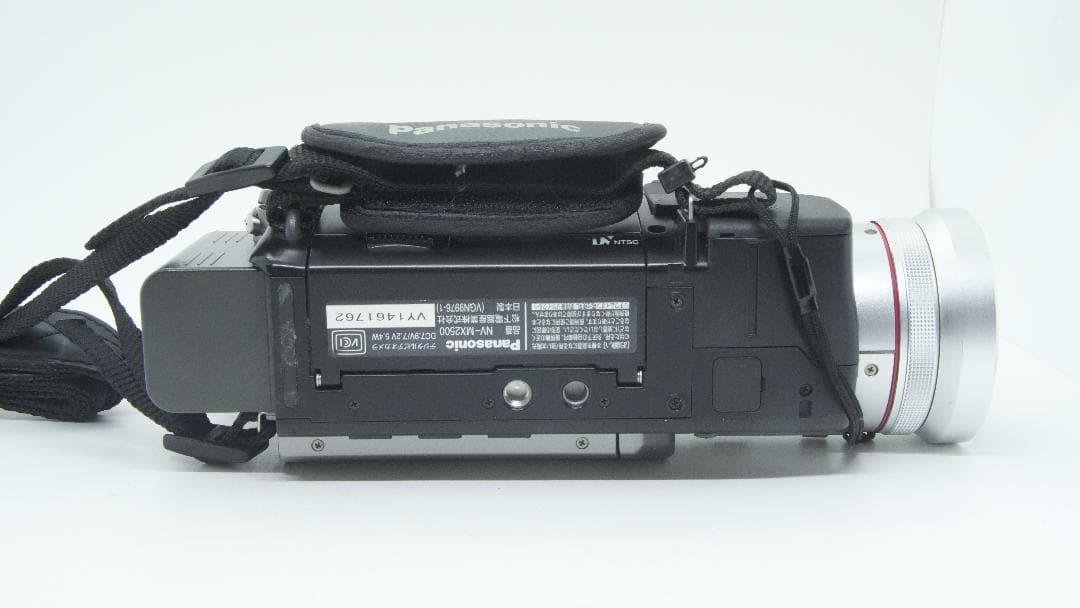 【C2274】 Panasonic NV-MX2500 箱付き パナソニック