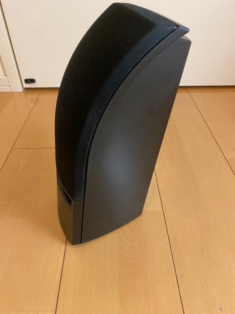 BOSE 161 スピーカーシステム ペア（2台1組） ブラック