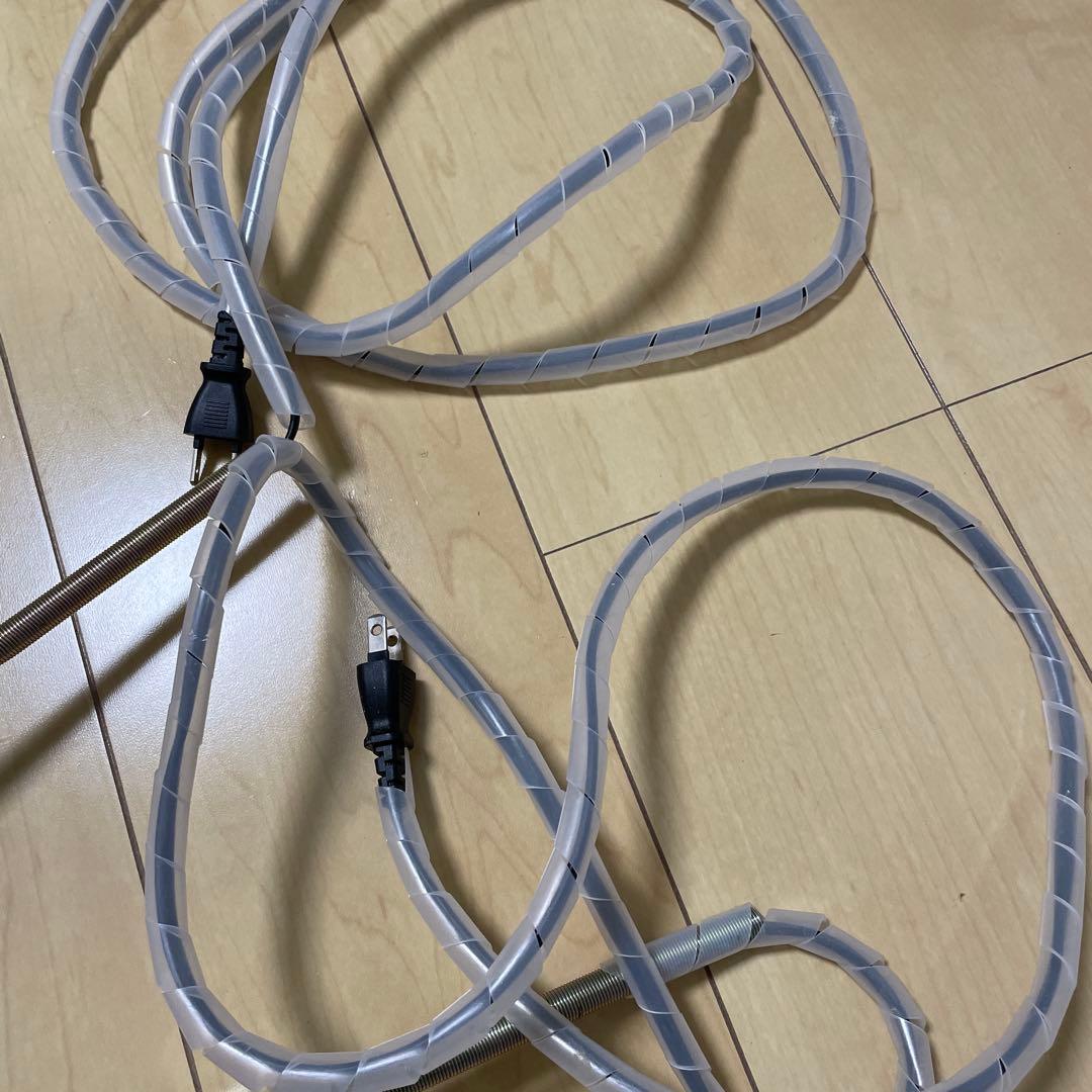 【美品】ペットヒーター 40W・20W ミニマルサーモ