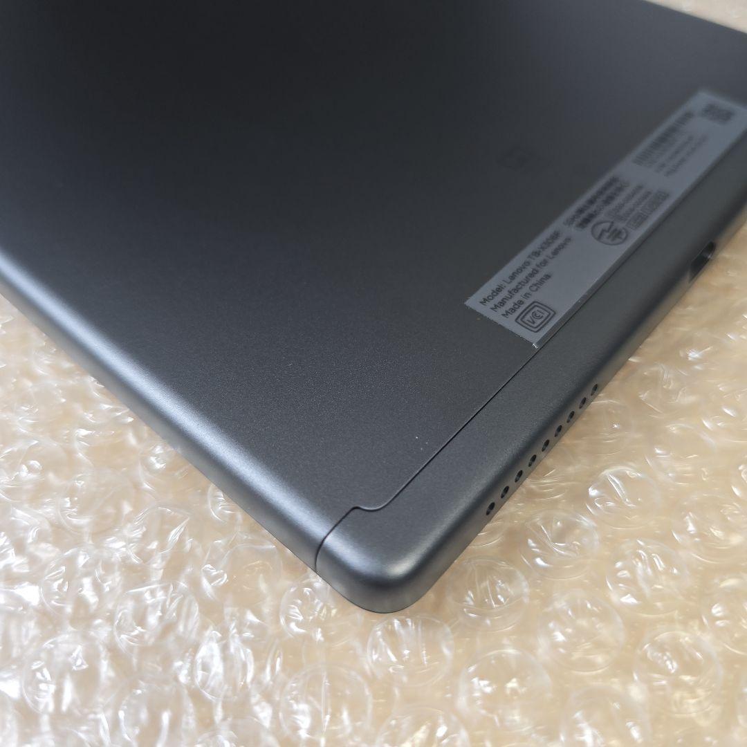 a*e様 Lenovo Tab M10 HD(2nd Gen)◼️Wi-Fi版◼