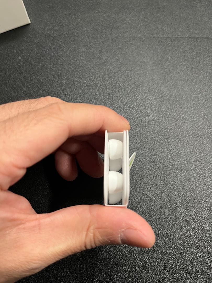 AirPods Pro 第1世代 本体 ホワイト