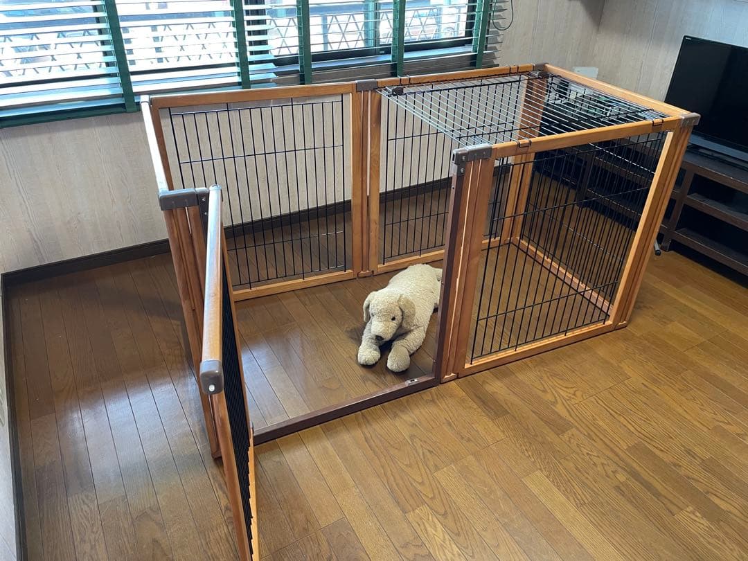 ちびままさん専用