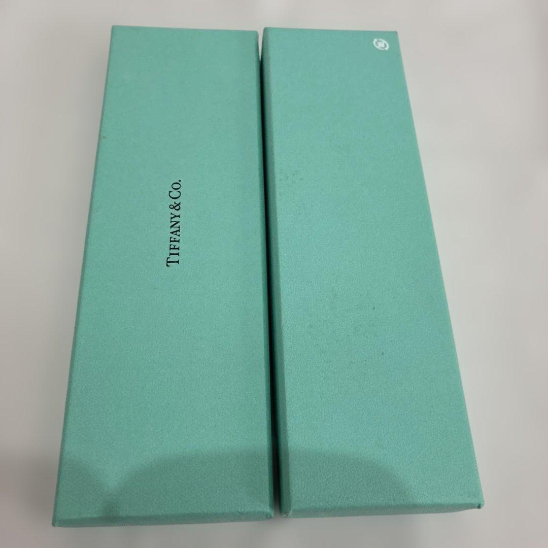 【新品未使用】Tiffany & Co.ティファニー ボールペン 文房具