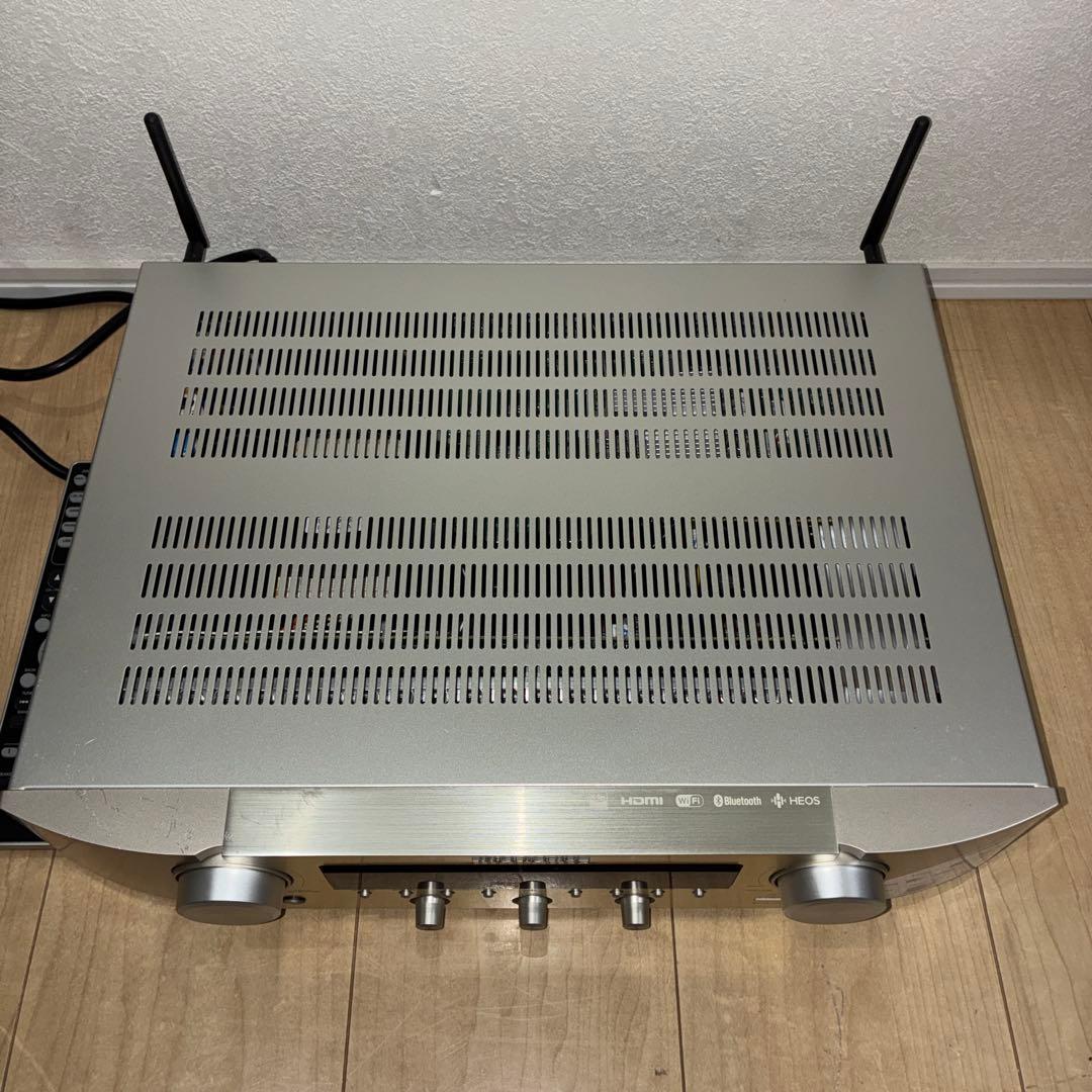 完動品 美品 マランツAVアンプNR1200 2022年製