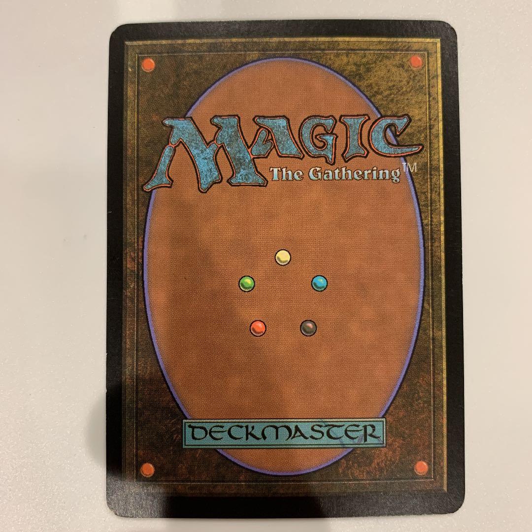 MTG ヒルの祝福　foil 日本語1 値下げ