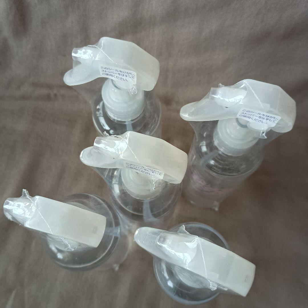 【新品未開封】神秘の水　夢　280ml×5本セット ゆの里温泉水　和歌山　高野山