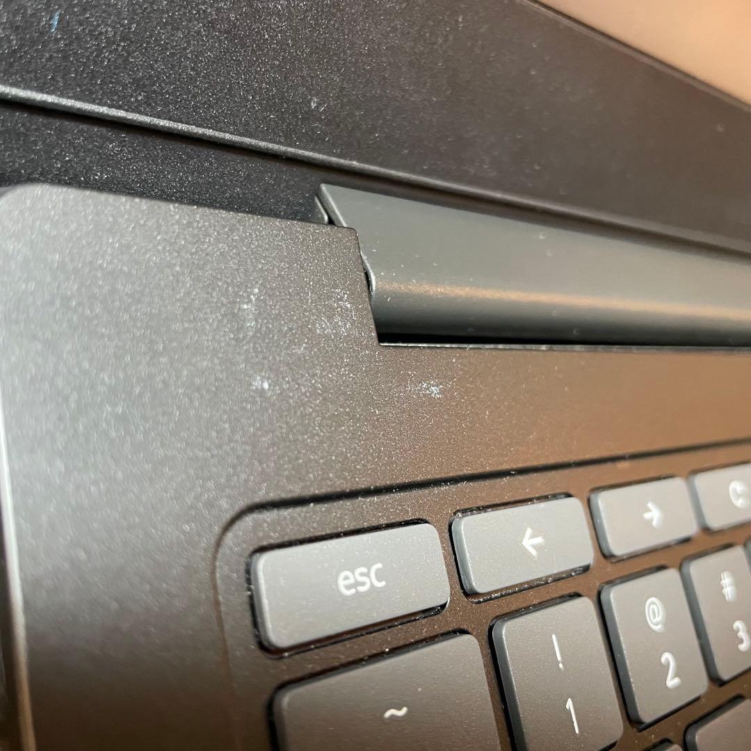 【動作確認・初期化済】Lenovo Chromebook S330ブラック