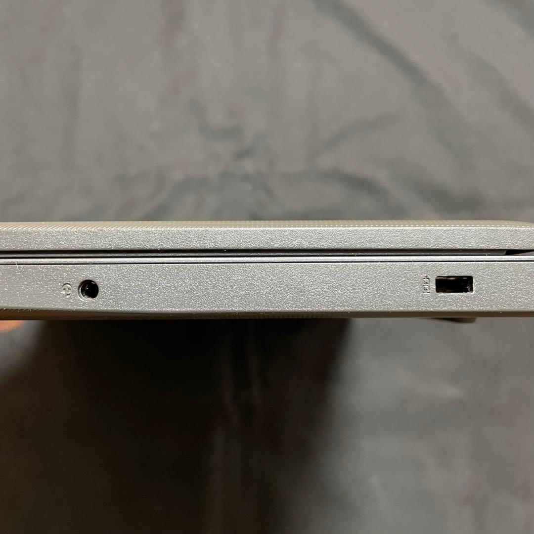 【動作確認・初期化済】Lenovo Chromebook S330ブラック