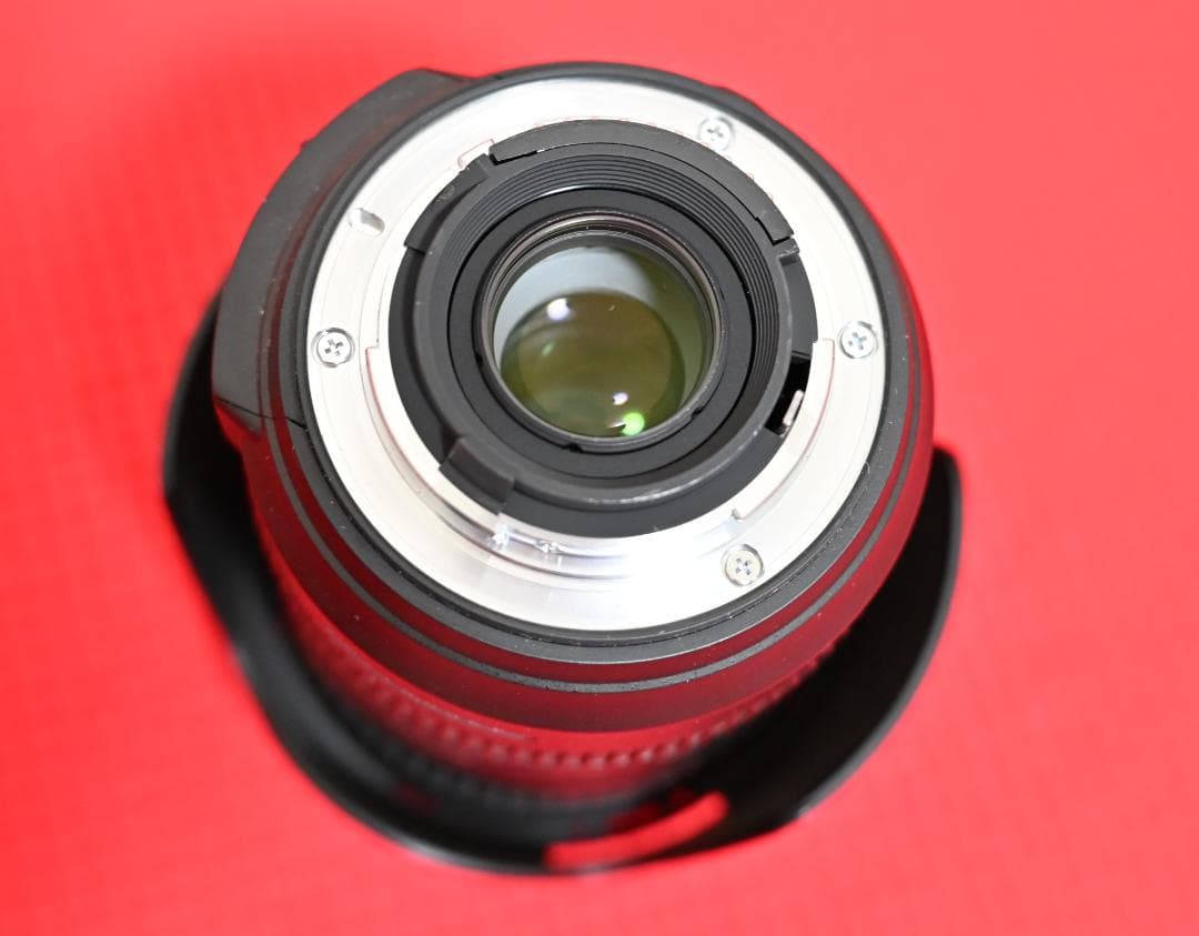 Nikon D7500 デジタル一眼レフ カメラ　レンズ2本セット