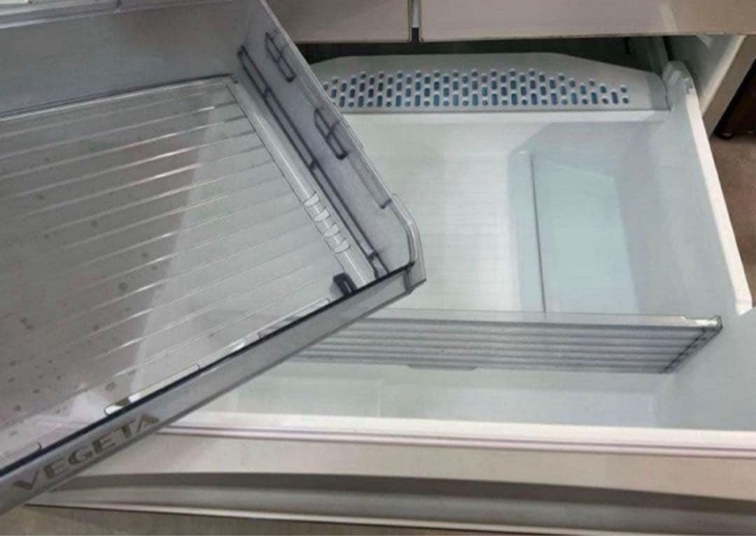 2018年式 462L TOSHIBA 冷蔵庫 GR-469FD(EC)