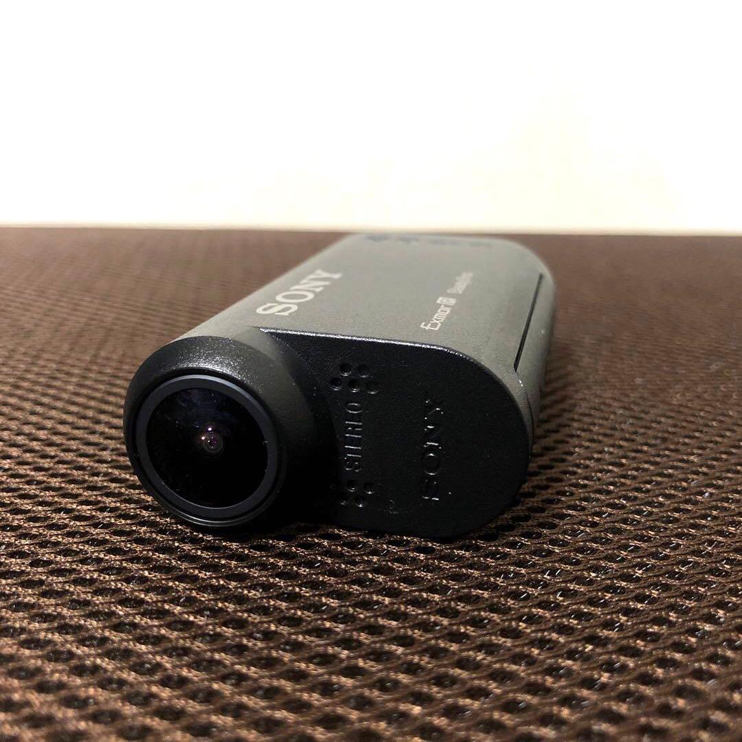 美品　ソニー SONY デジタルHDビデオカメラレコーダー　HDR-AS15
