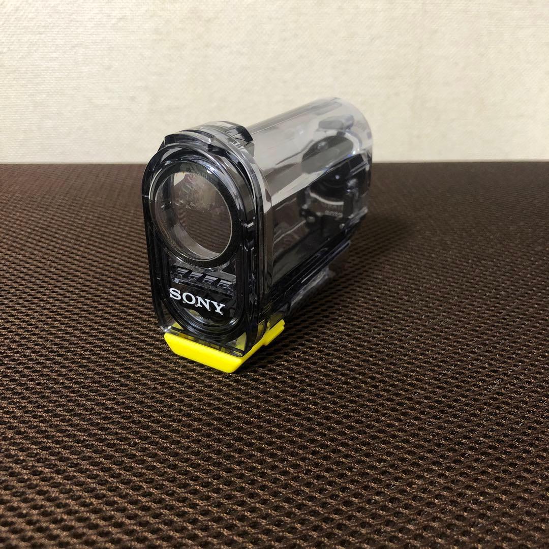 美品　ソニー SONY デジタルHDビデオカメラレコーダー　HDR-AS15