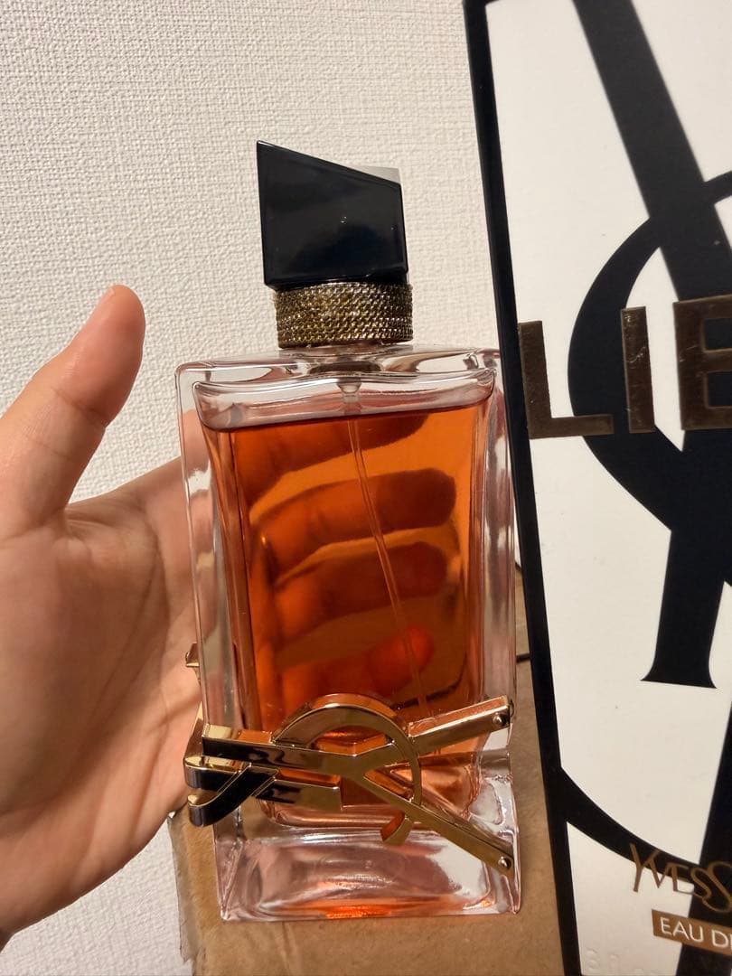 YSL Libre パルファムインテンス90ml