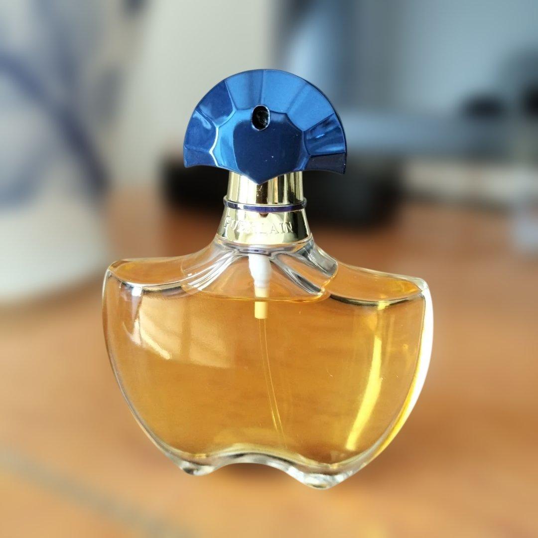 美品　GUERLAIN シャニマート オーデパルファン　スプレー 30ml
