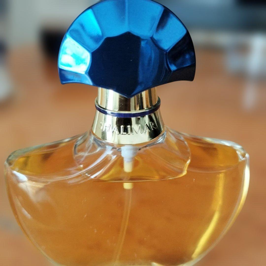美品　GUERLAIN シャニマート オーデパルファン　スプレー 30ml