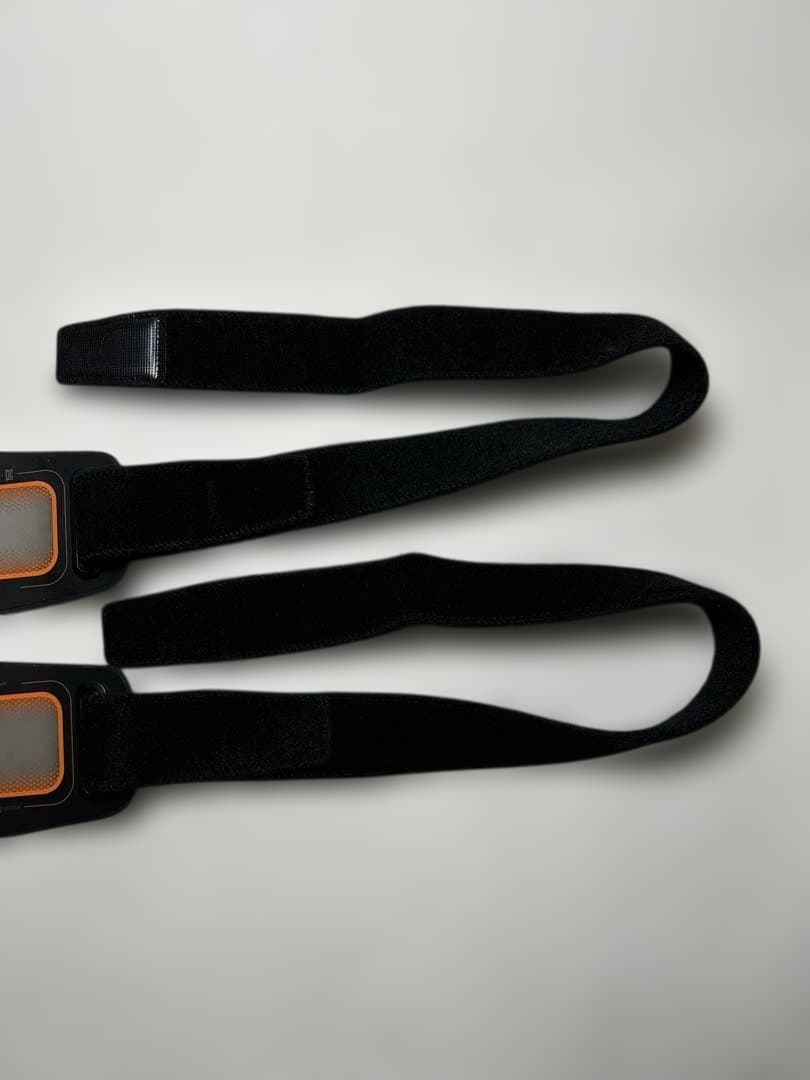 匿名配送 SIXPAD レッグベルト 2個セット シックスパッド