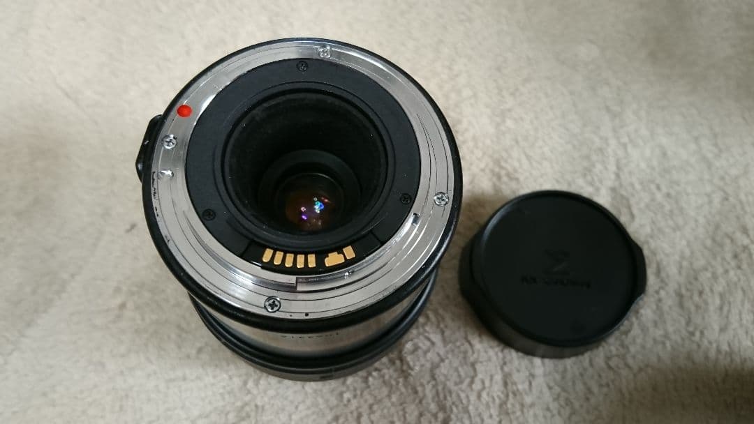 値下げ4☆Canon EOS 700QD ☆フィルムカメラ☆