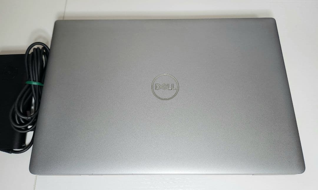 Windowsノート本体 Latitude5521 Corei7-11850H GeForce MX450