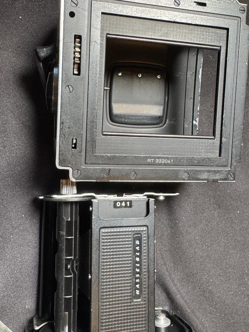 HASSELBLAD 500C/M ハッセルブラッド Carl Zeiss