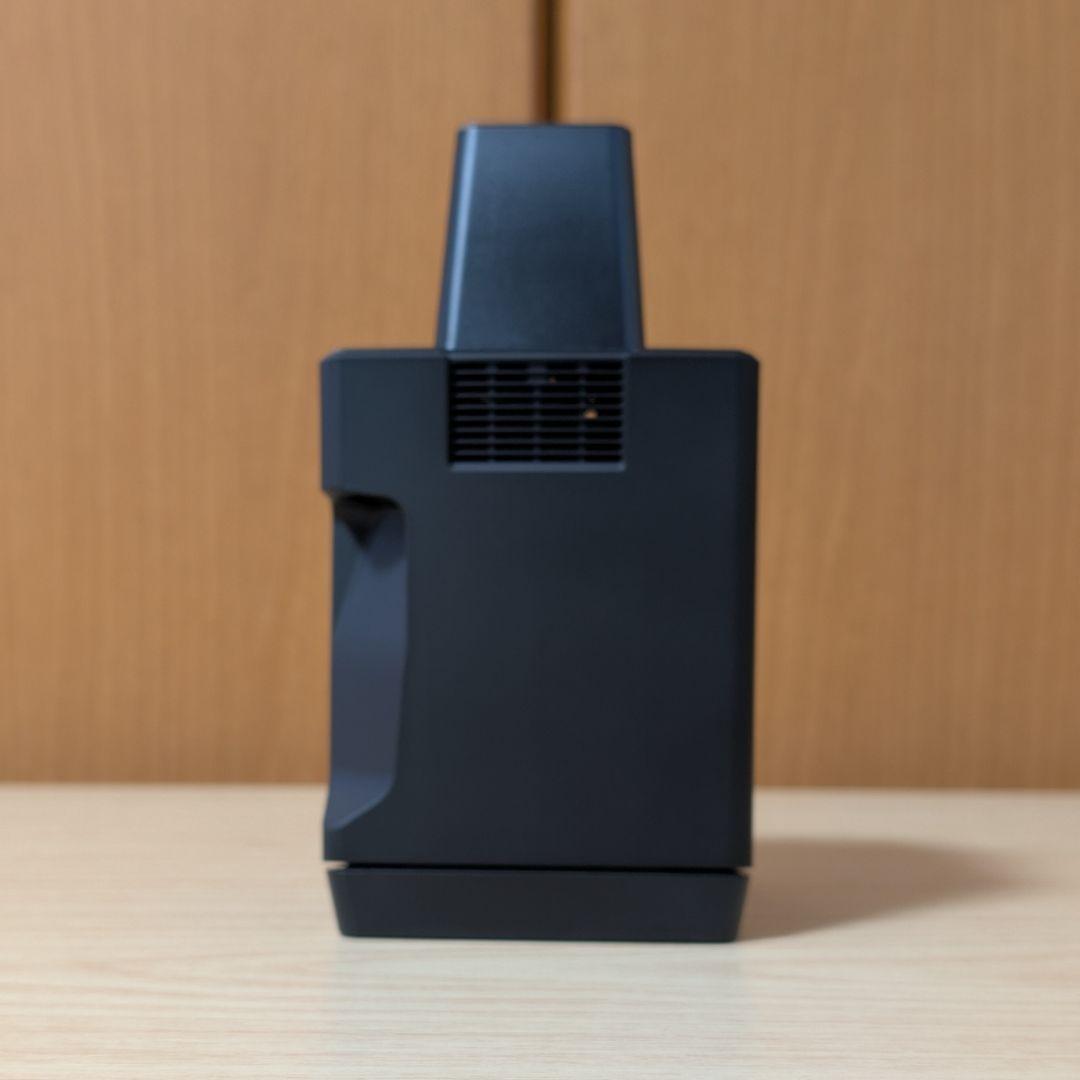 パナソニック ラムダッシュ 5枚刃シェーバー ES-LVHX-K＋洗浄剤24袋