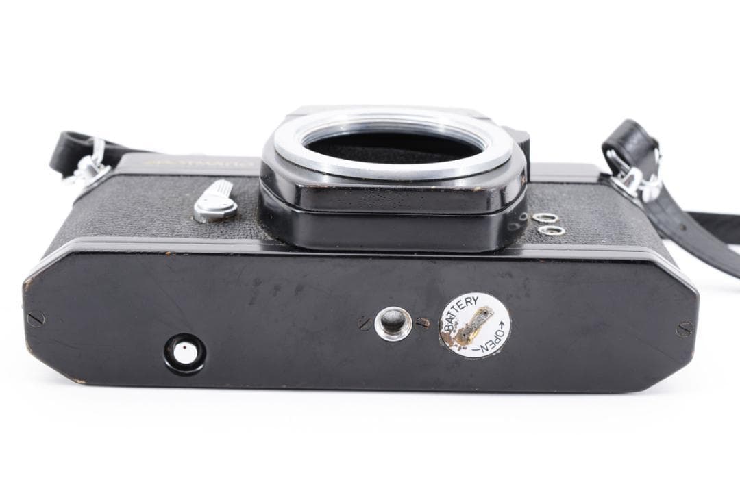 PENTAX SP & Takumar 単焦点レンズ 2本セット SO121