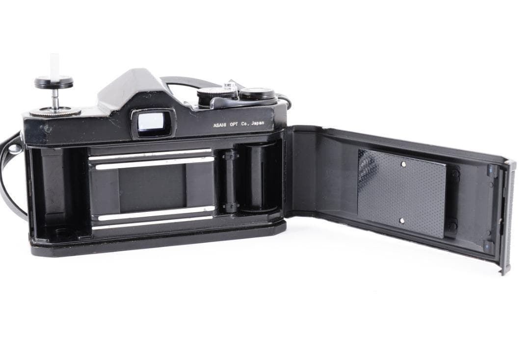 PENTAX SP & Takumar 単焦点レンズ 2本セット SO121