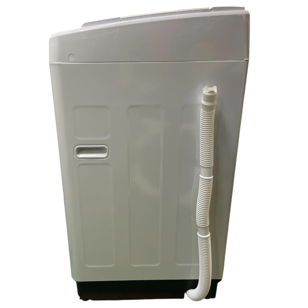 ★超美品‼︎ Hisense 縦型洗濯機 7.5kg ★2025年製 2ヶ月使用!