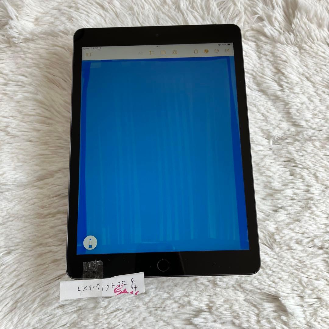 【即購入OK】iPad 第9世代 セルラーモデル【極美品】 #15 【付属品】