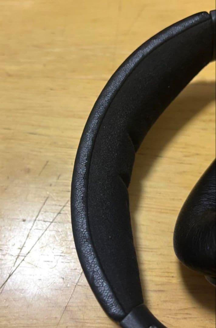 Bose QC35II ワイヤレスヘッドホン 美品