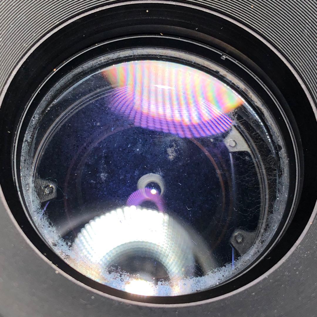 Canon 17-102mm f2 Cマウント