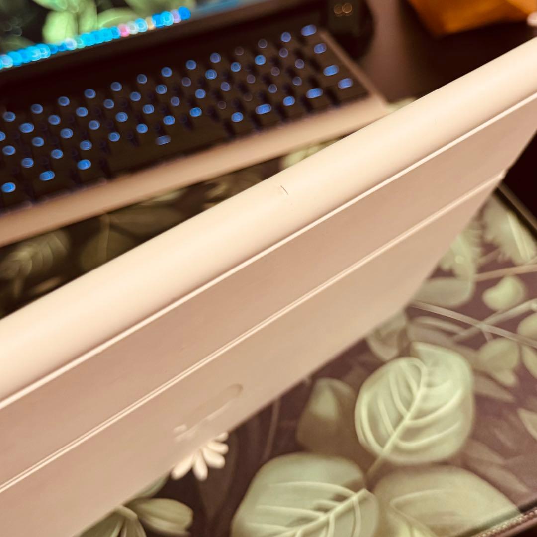 Magic Keyboard 10.9インチ