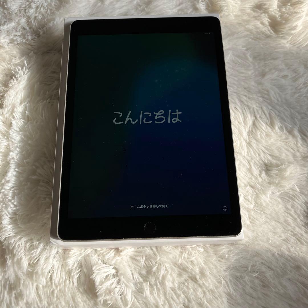 【早い者勝ち】iPad 第9世代64GB 【すぐ発送】【付属品】