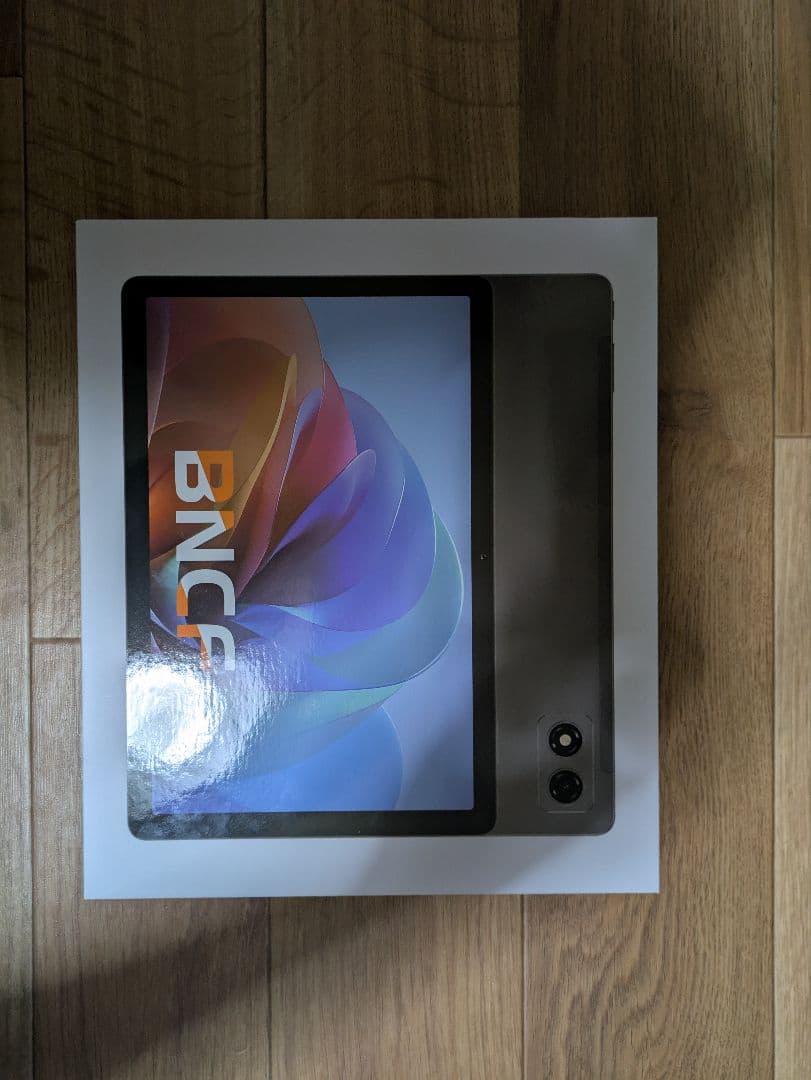 BNCF BPad 10 Androidタブレット