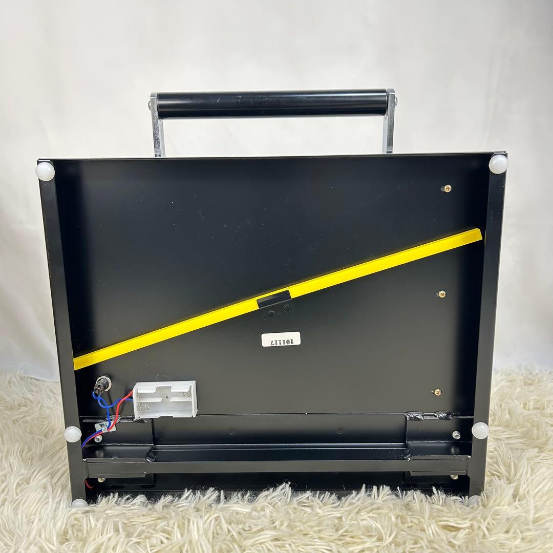 整備済 Durodex 200DX 裁断機 自炊 ブラック箱付き