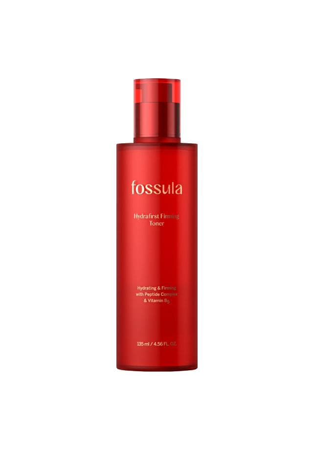 【値下げ】fossula 基礎化粧品4点