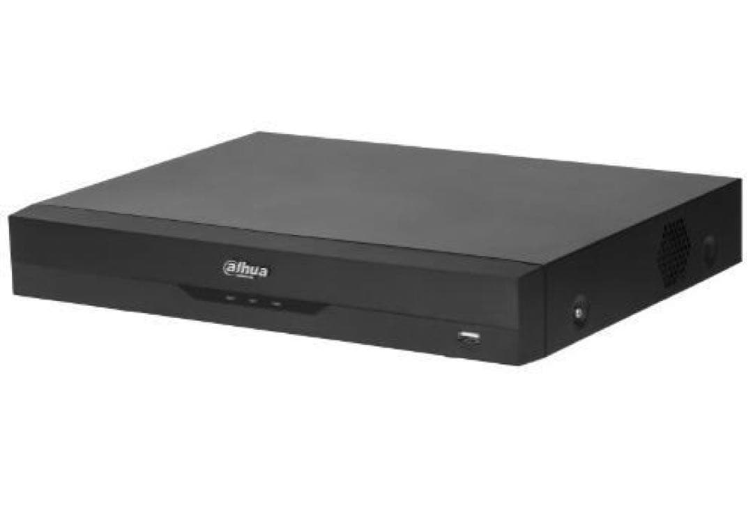 防犯カメラ Dahua XVR5104HE-4kl-i3