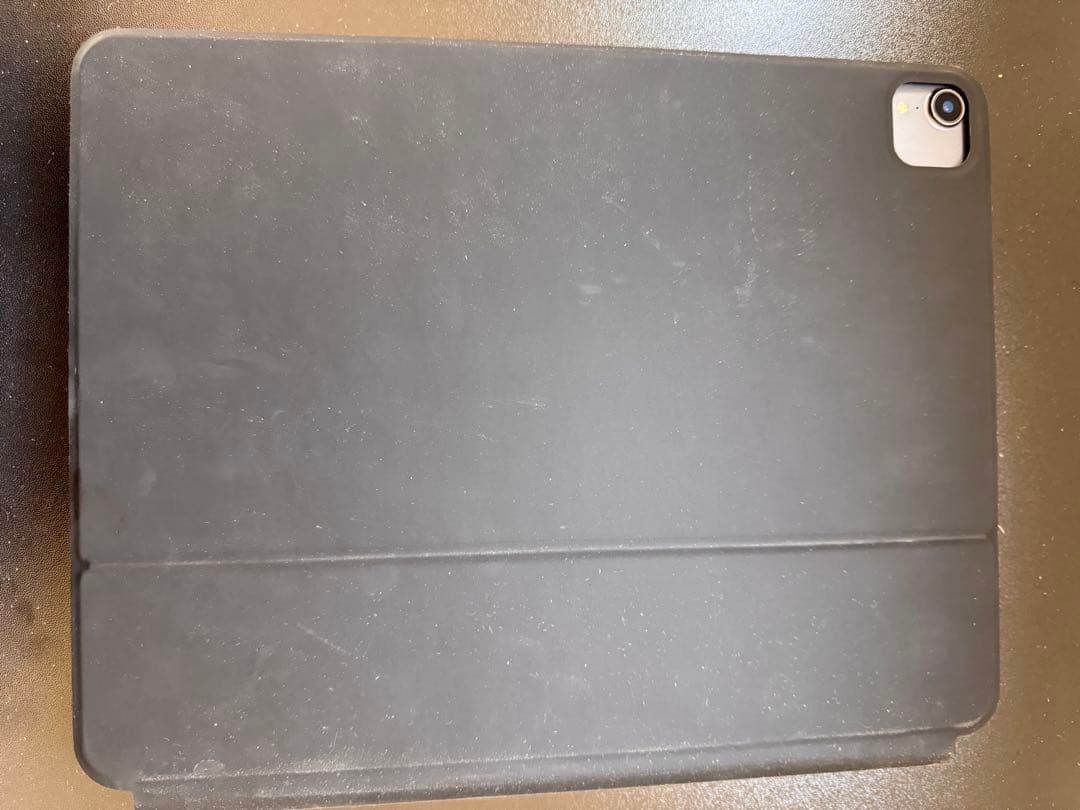 iPad Pro 第3世代 12.9インチ スペースグレー 本体 付属品多数！
