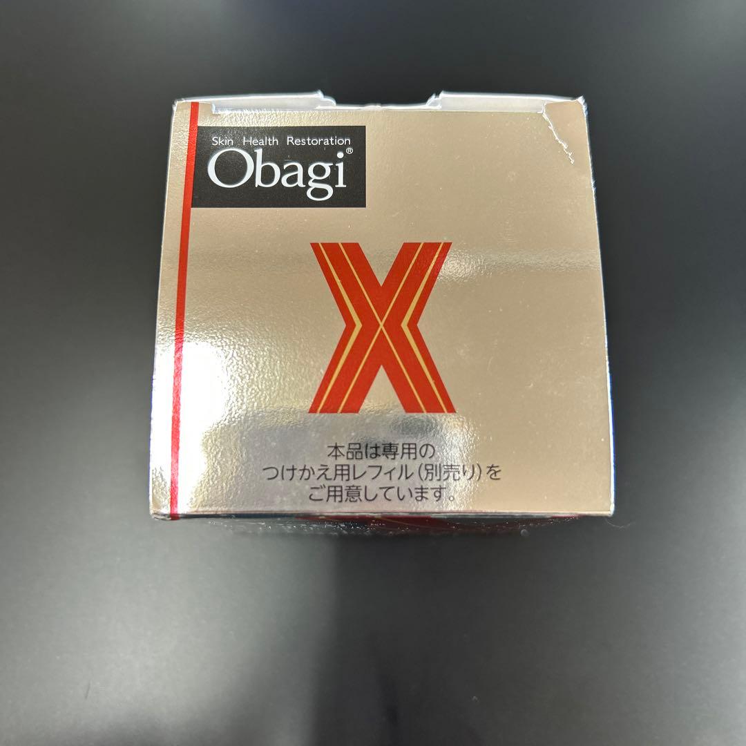 Obagix ダーマアドバンスドリフト　50g リフトアップ効果