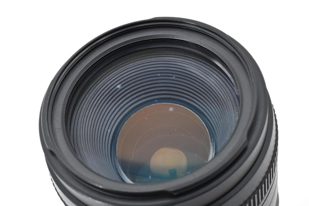 【実用良品】Canon EF 90-300mm f4.5-5.6 カビあり・実写