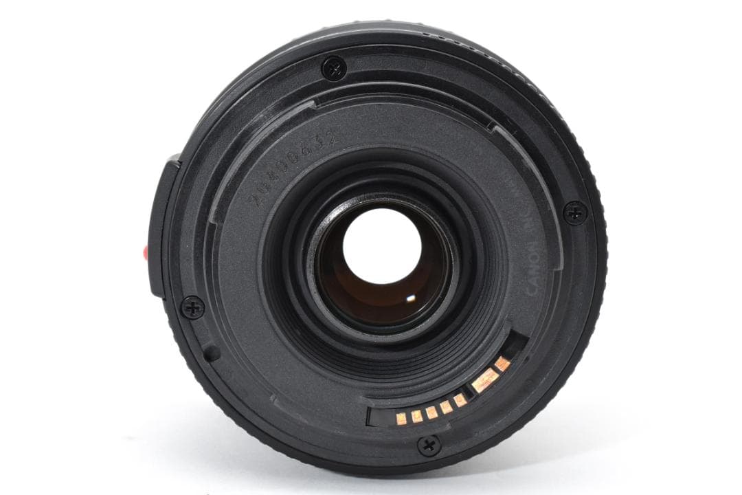【実用良品】Canon EF 90-300mm f4.5-5.6 カビあり・実写