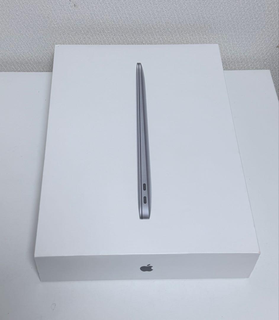 MacBook Air i5 13インチ16GB 512GB 2020